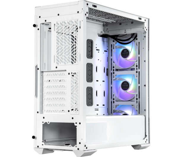 COOLER MASTER MasterBox TD500 V2 Mesh z oknem ARGB Biała TD500V2-WGNN-S00 - 1115291 - zdjęcie 6